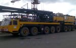 Liebherr LG-1320