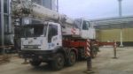 Liebherr LTF 1030-4