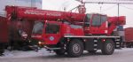 Liebherr LTM 1040-2.1