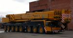 Liebherr LTM-1400