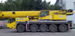 Terex Demag AC 100