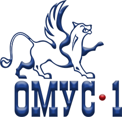 Логотип ОМУС